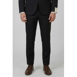 Markup abito monopetto nero