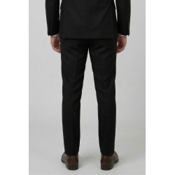 Markup abito monopetto nero