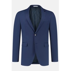 abito uomo michael kors blu medio