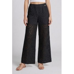 Markup pantapalazzo in pizzo sangallo MW1650120