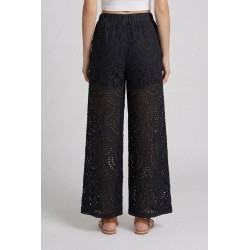 Markup pantapalazzo in pizzo sangallo MW1650120