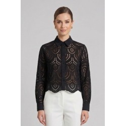 Markup camicia cropped in...