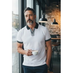 JOHN RICHMOND POLO Uomo -...