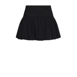 Gonna RICHMOND mini nera...