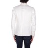 Giacca monopetto Richmond bianco
