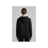 John Richmond felpa con cappuccio UWP26029 nero
