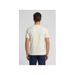 John Richmond t-shirt in misto cotone Respir ump26076ts white