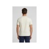 John Richmond t-shirt in misto cotone Respir ump26076ts white