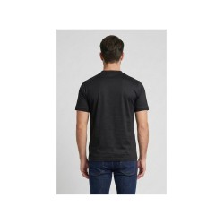 John Richmond t-shirt in misto cotone Respir ump26076ts black