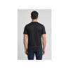 John Richmond t-shirt in misto cotone Respir ump26076ts black