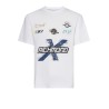 John Richmond con logo e grafiche iconiche