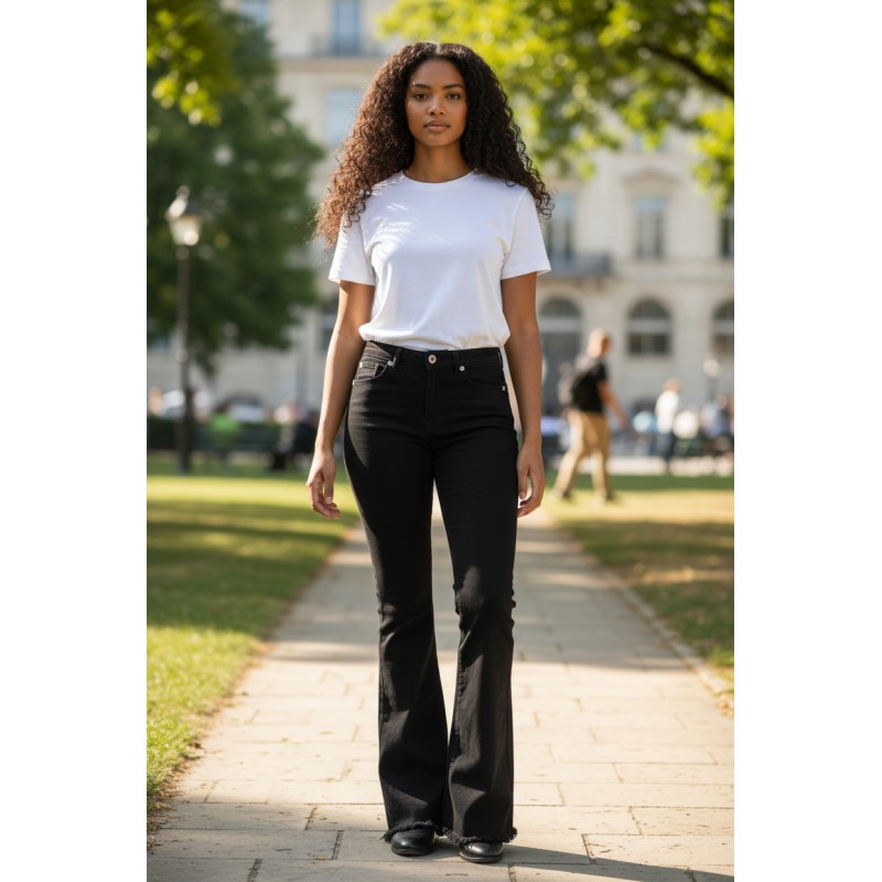 JOHN RICHMOND jeans Donna - UWP26201JE BLK