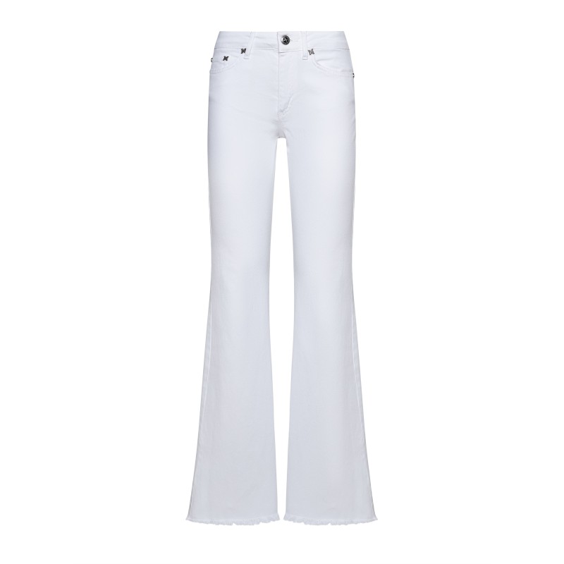 JOHN RICHMOND jeans Donna UWP26201JE white