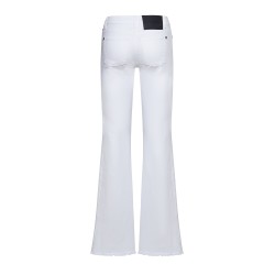 JOHN RICHMOND jeans Donna UWP26201JE white
