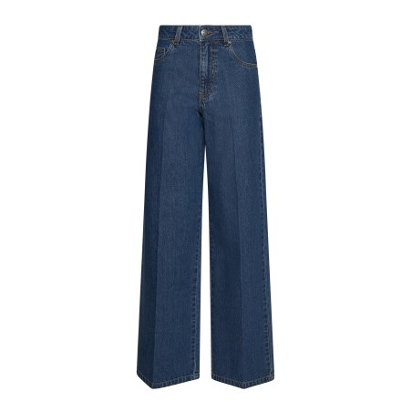 jeans RICHMOND DONNA UWP26023JE OG D.BLUE_MED
