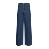 jeans RICHMOND DONNA UWP26023JE OG D.BLUE_MED