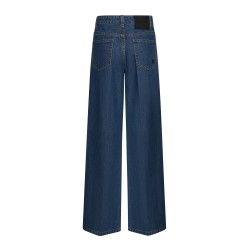 jeans RICHMOND DONNA UWP26023JE OG D.BLUE_MED