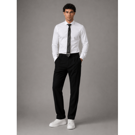 JOHN RICHMOND cravatta Uomo - UXA26039CV