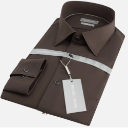 Michael Kors uomo Camicia...