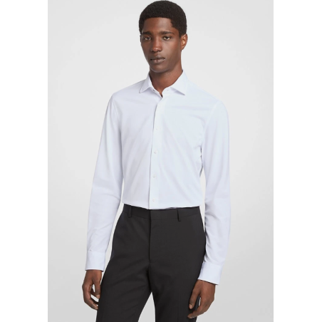 Camicia Uomo michael kors bianco