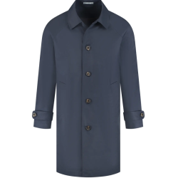 Trench uomo Michael kors navy
