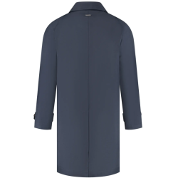 Trench uomo Michael kors navy