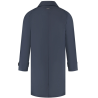 Trench uomo Michael kors navy