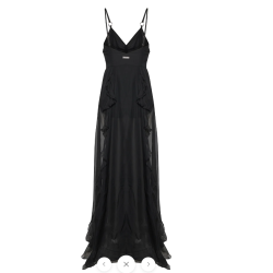 RICHMOND ABITO LUNGO UWP26102VE HB NERO