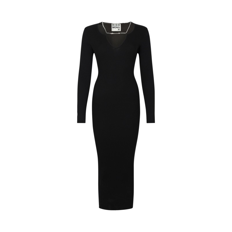 Abito Richmond  UWA26019VE black