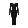 Abito Richmond  UWA26019VE black