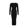 Abito Richmond  UWA26019VE black