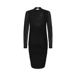 Abito Richmond UWA26142VE HB BLACK