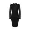 Abito Richmond UWA26142VE HB BLACK