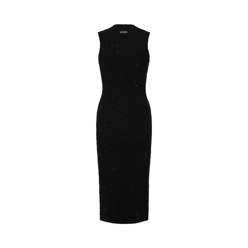 Abito Richmond UWA26271VE GD BLACK
