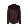 Camicia Richmond UWA26060CA RED