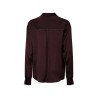 Camicia Richmond UWA26060CA RED