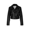 Giacca/chiodo in pelle Richmond donna