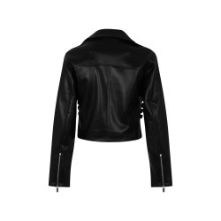 Giacca/chiodo in pelle Richmond donna