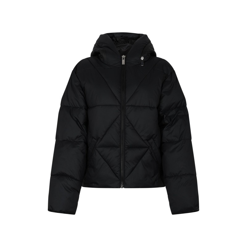 Piumino MEDIO UWA26344PI SDL BLACK