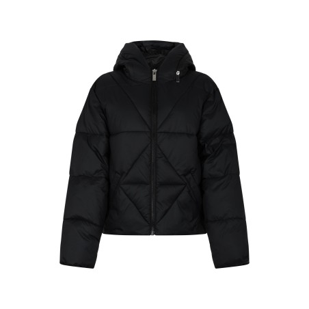 Piumino MEDIO UWA26344PI SDL BLACK