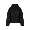Piumino MEDIO UWA26344PI SDL BLACK