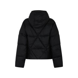 Piumino MEDIO UWA26344PI SDL BLACK