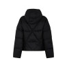 Piumino MEDIO UWA26344PI SDL BLACK