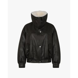 JACKET RICHMOND ZUBRA...