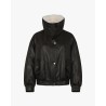 JACKET RICHMOND ZUBRA UWA26172GB HB GREEN