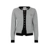 CARDIGAN RICHMOND UWA26279CD GD BLACK/BLK