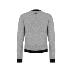 CARDIGAN RICHMOND UWA26279CD GD BLACK/BLK