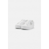 scarpe calvin klein donna vulc flatform bianco