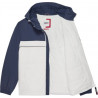 Giacca Tommy Hilfiger COLOR BLOCK IMBOTTITO CHICAGO