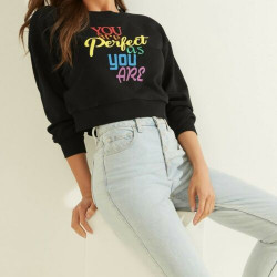 Felpa GUESS Perfect Pull Over